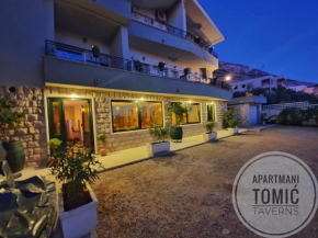 Apartment Tomic Makarska